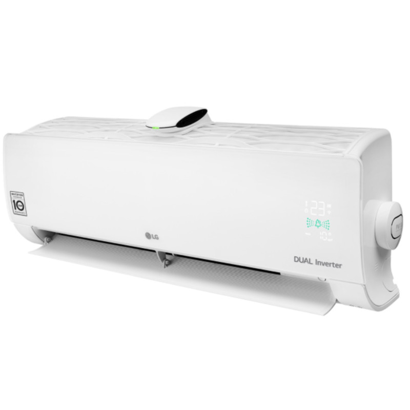 Кондиционер LG PuriCare UV AP09RK